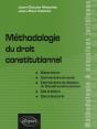 Methodologie Droit Constitutionnel Dissertation Commentaire De Texte De Decision Conseil - Preview