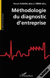 Méthodologie Du Diagnostic D'Entreprise
