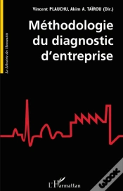 Capa do artigo Méthodologie Du Diagnostic D