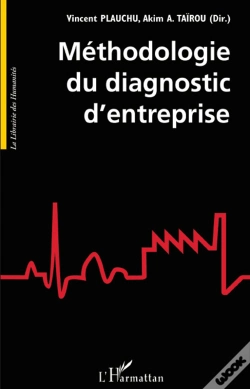 Capa do artigo Méthodologie Du Diagnostic D'Entreprise
