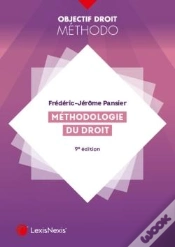 Capa do artigo Méthodologie Du Droit (9e Édition)