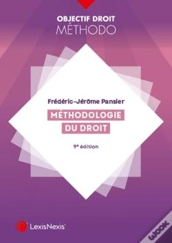 Capa do artigo Méthodologie Du Droit (9e Édition)