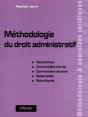Méthodologie Du Droit Administratif, Cas Pratique, Commentaire D'Arrêt, Commentaire De Texte, Dissertation, Fiche D'Arrêt - Preview