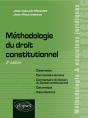 Methodologie Du Droit Constitutionnel 2eme Edition - Preview