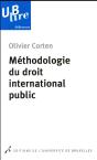 Methodologie Du Droit International Public 3e Tirage - Preview