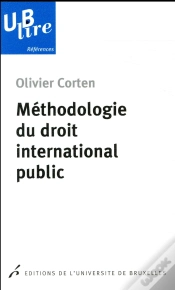 Capa do artigo Methodologie Du Droit International Public 3e Tirage