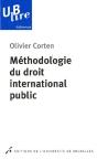 Méthodologie Du Droit International Public - Preview