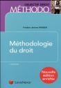 Methodologie Du Droit - Preview