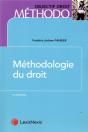 Methodologie Du Droit - Preview