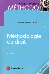 Methodologie Du Droit