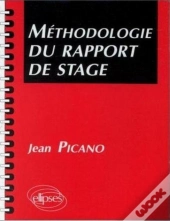 Méthodologie Du Rapport De Stage