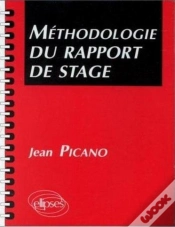 Capa do artigo Méthodologie Du Rapport De Stage