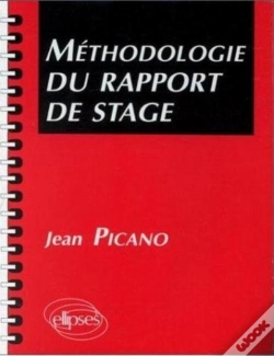 Capa do artigo Méthodologie Du Rapport De Stage