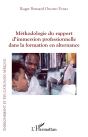 Méthodologie Du Rapport D'Immersion Professionnelle Dans La Formation En Alternance - Preview