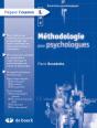Méthodologie En Psychologie - Preview
