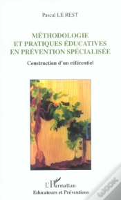 Capa do artigo Methodologie Et Pratiques Educatives En Prevention Specialisee ; Construction D