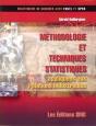 Methodologie Et Techniques Statistiques Appliquees Aux Relations Industrielles Traitement De Donnees - Preview