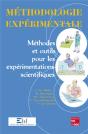 Méthodologie Expérimentale : Méthodes Et Outils Pour Les Expérimentations Scientifiques - Preview