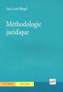 Methodologie Juridique