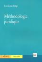 Methodologie Juridique - Preview