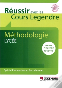 Capa do artigo Méthodologie Lycée