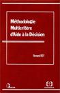 Méthodologie Multicritère D'Aide À La Décision - Preview