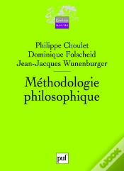 Capa do artigo Méthodologie Philosophique (2e Édition)