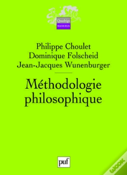 Capa do artigo Méthodologie Philosophique (2e Édition)