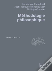 Méthodologie Philosophique (3e Édition)