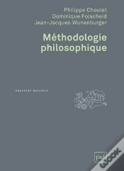 Capa do artigo Méthodologie Philosophique