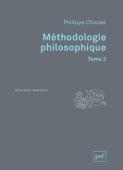 Méthodologie Philosophique Tome 2