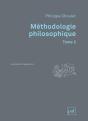 Méthodologie Philosophique Tome 2 - Preview
