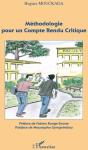 Méthodologie Pour Un Compte Rendu Critique - Preview