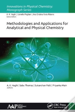 Capa do artigo Methodologies And Applications For Analytical And Physical Chemistry