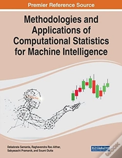 Capa do artigo Methodologies And Applications Of Computational Statistics For Machine Intelligence