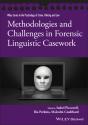 Methodologies And Challenges In Forensic Linguistic Casework - Preview