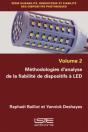 Methodologies D'Analyse De La Fiabilite De Dispositifs A Led - Preview