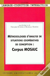 Capa do artigo Méthodologies D