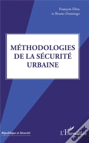Capa do artigo Méthodologies De La Securité Urbaine