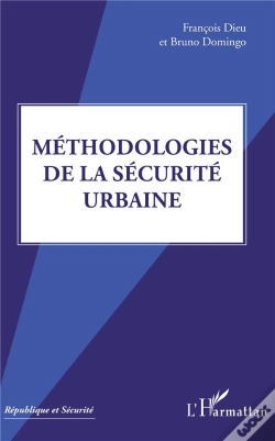 Capa do artigo Méthodologies De La Securité Urbaine