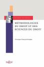 Méthodologies Du Droit Et Des Sciences Du Droit (3e Édition) - Preview