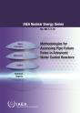 Methodologies For Assessing Pipe Failure Rates In Advanced Water Cooled Reactors - Preview