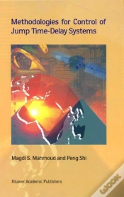 Capa do artigo Methodologies For Control Of Jump Time-Delay Systems