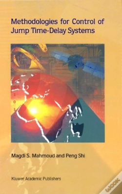 Capa do artigo Methodologies For Control Of Jump Time-Delay Systems