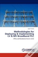 Methodologies For Deploying & Implementing Lv & Mv Broadband Plc