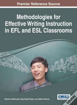 Capa do artigo Methodologies For Effective Writing Instruction In Efl And Esl Classrooms