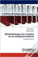Methodologies For Transfer Of An Analytical Method