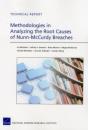 Methodologies In Analyzing The Root Causes Of Nunn-Mccurdy Breaches - Preview