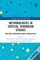 Methodologies In Critical Terrorism Studies