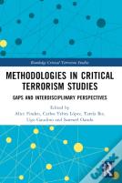 Methodologies In Critical Terrorism Studies
